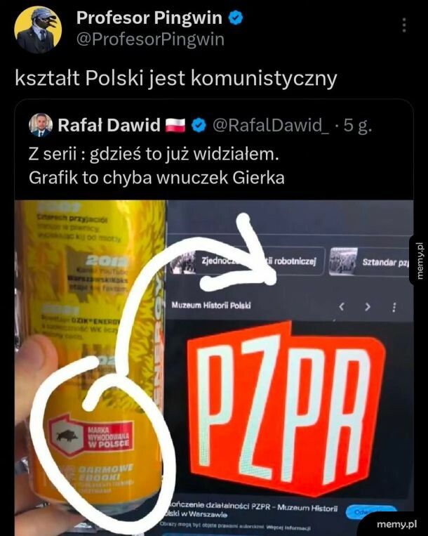 Duży m&oacute;zg