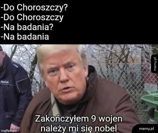 Tylko dziewięć?