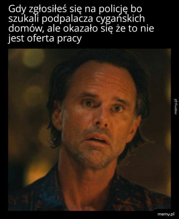 Zdziwiony
