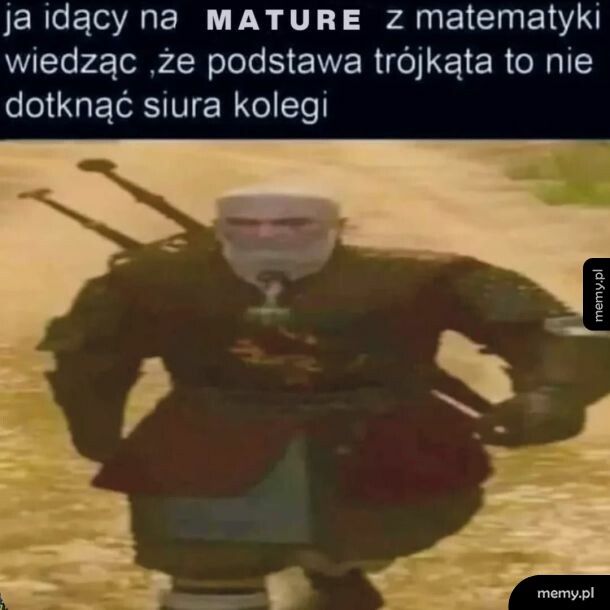 Matura