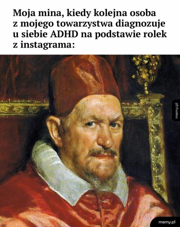 ADHD