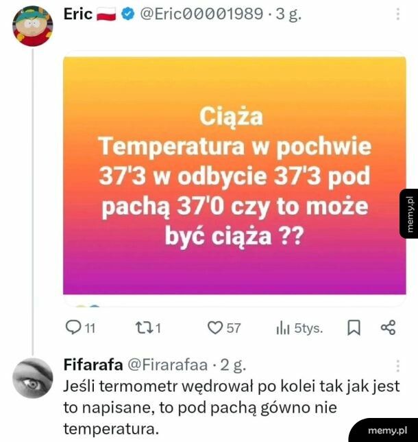 Ważne pytanie