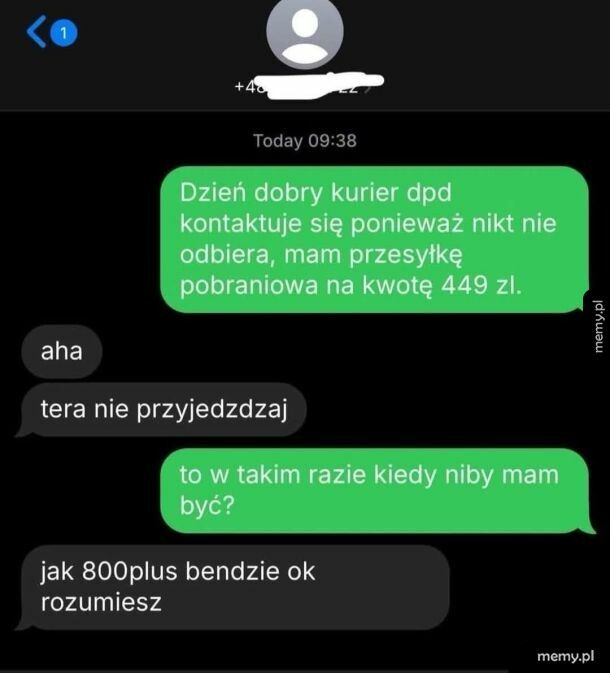 Tera to nie