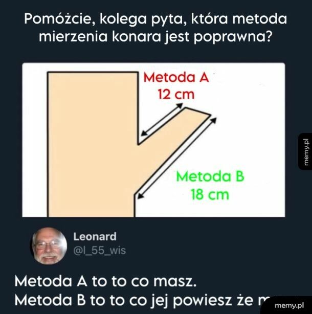 Kolega pyta