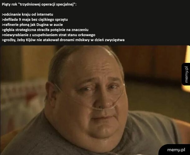 I po co to wszystko?