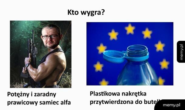Potężny pojedynek