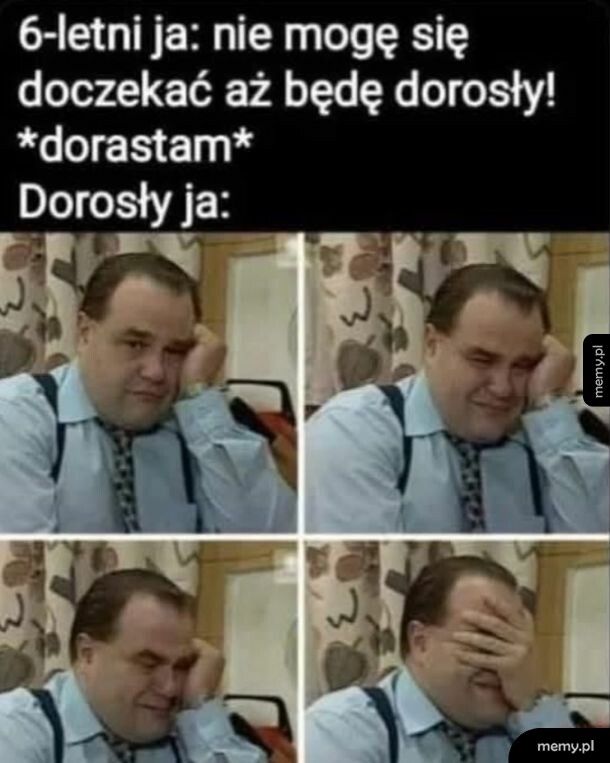 Dorosłość