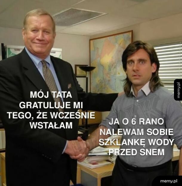 Dzięki tato