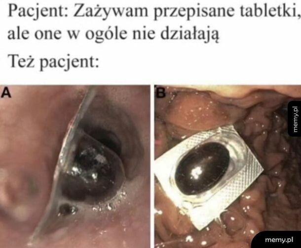 Ciekawe czemu