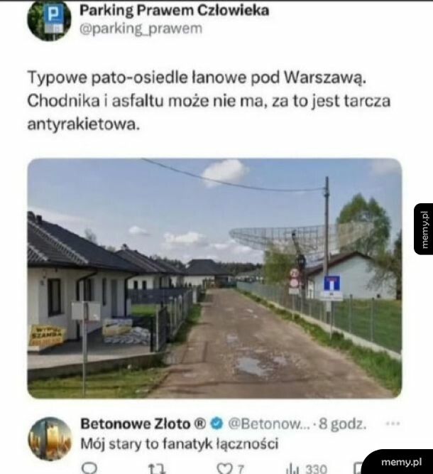 Majestatyczne