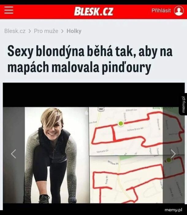 Wieści z Czech