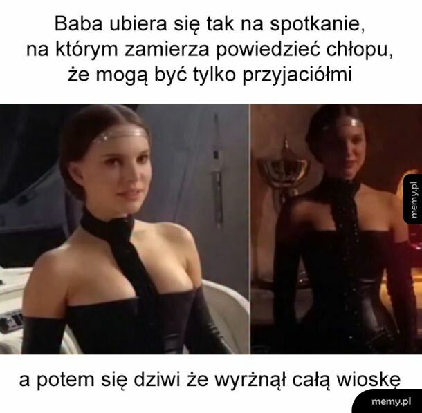 Star Wars to realistyczny film