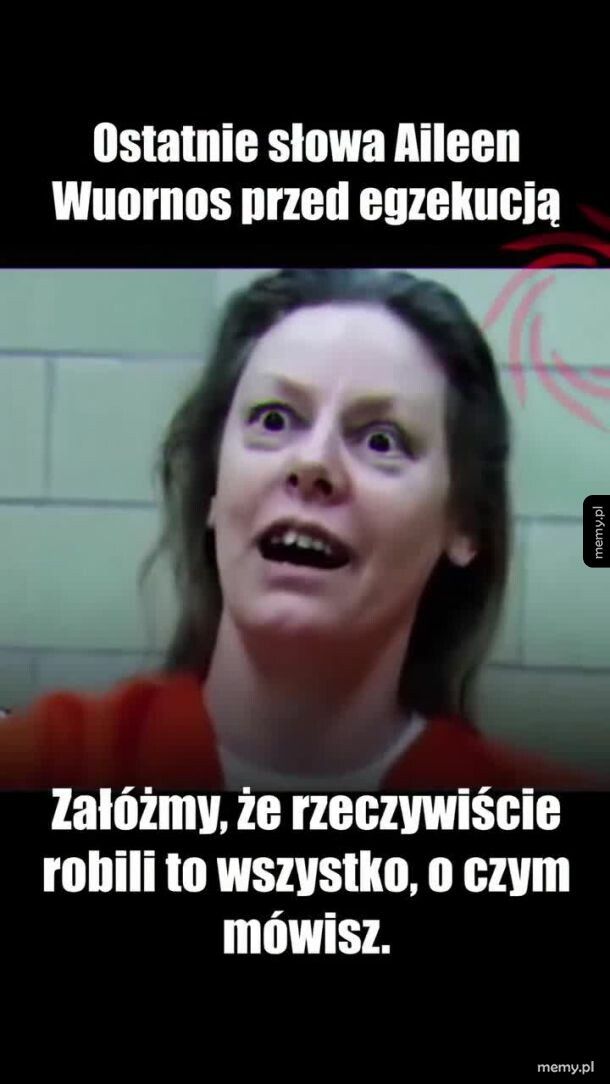 Creepy
