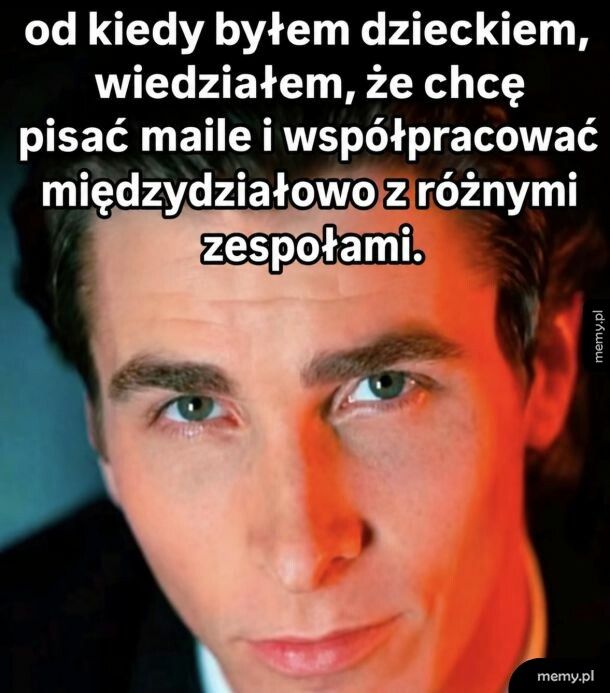 Praca marzeń
