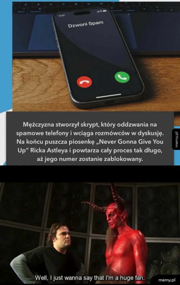 Słodka satysfakcja