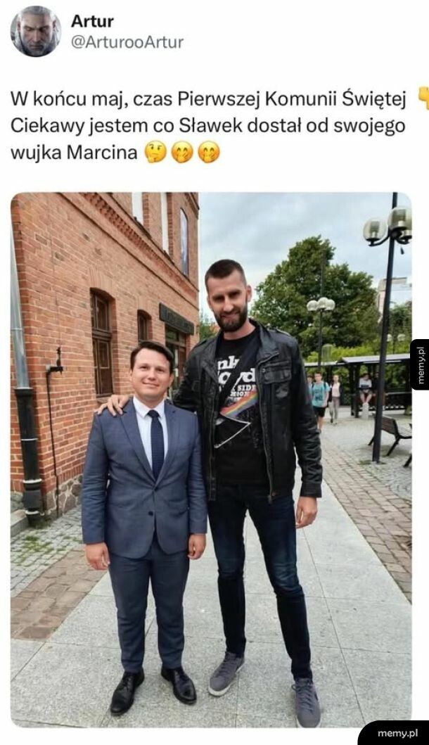 Slawuś