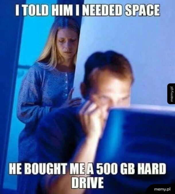 Space