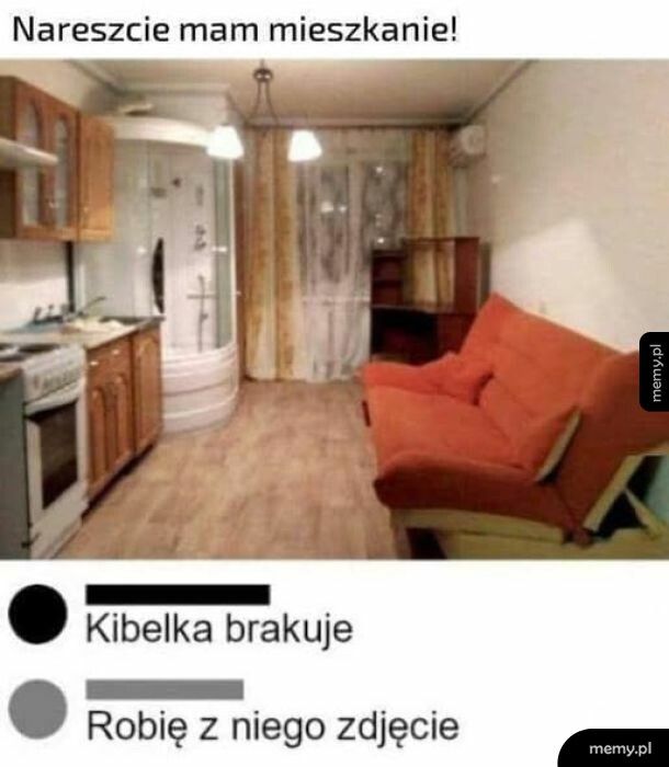 Mieszkanie