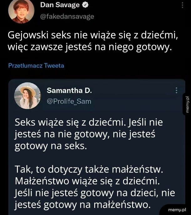 Jeden prosty trik