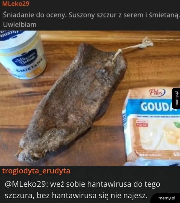 Smacznego