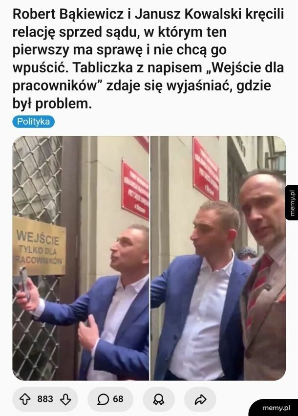 Prześladowania patriot&oacute;w