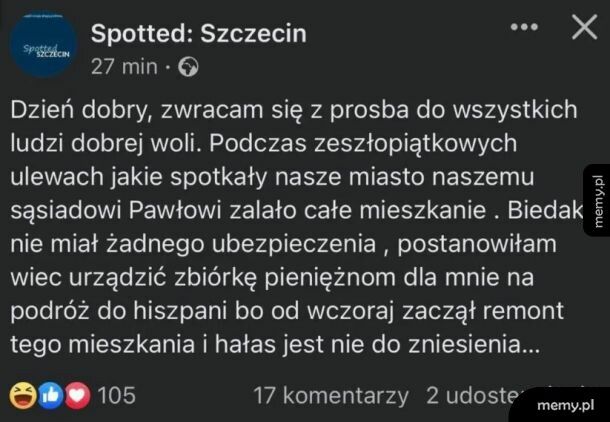 Do wszystkich ludzi dobrej woli