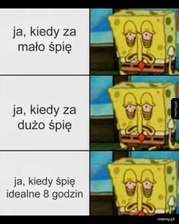 Bez r&oacute;żnicy