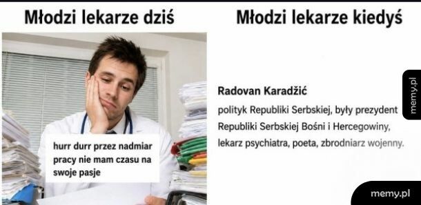 Karadžiću vodi Srbe svoje