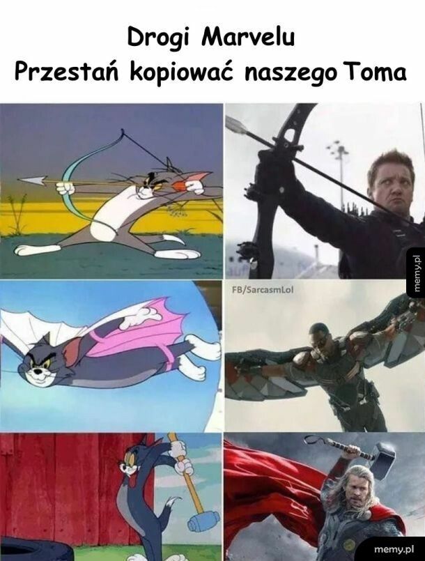 Marvel