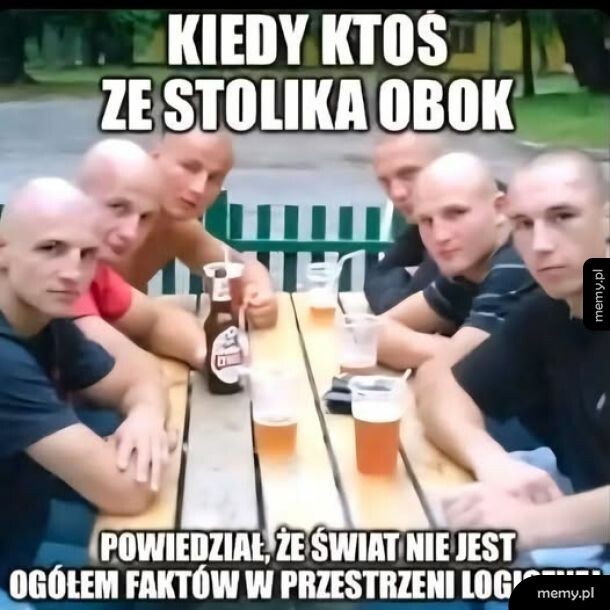 Przestrzeń logiczna
