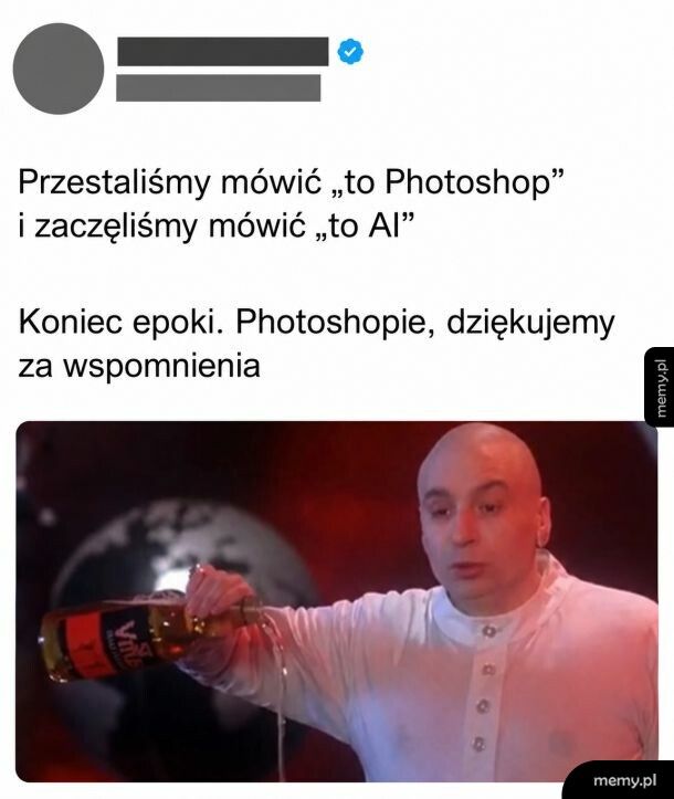 Koniec epoki