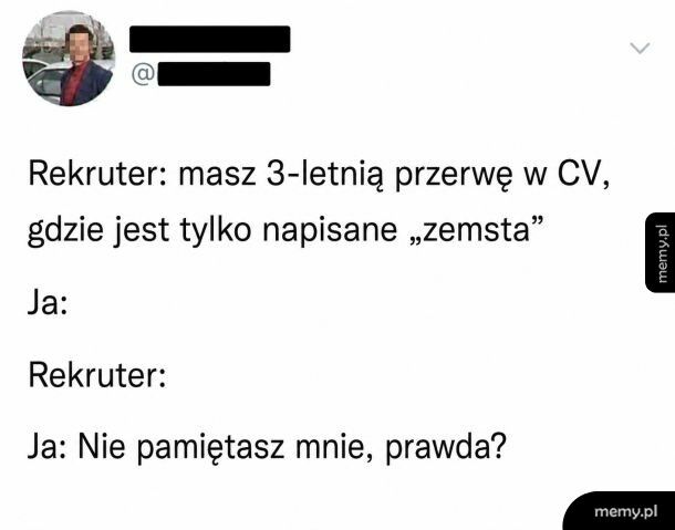 Zemsta
