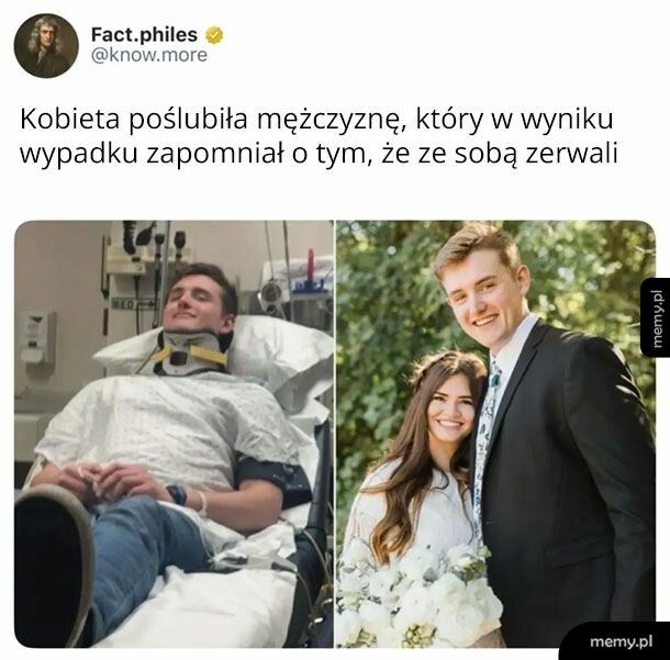 Nie spoilujcie mu