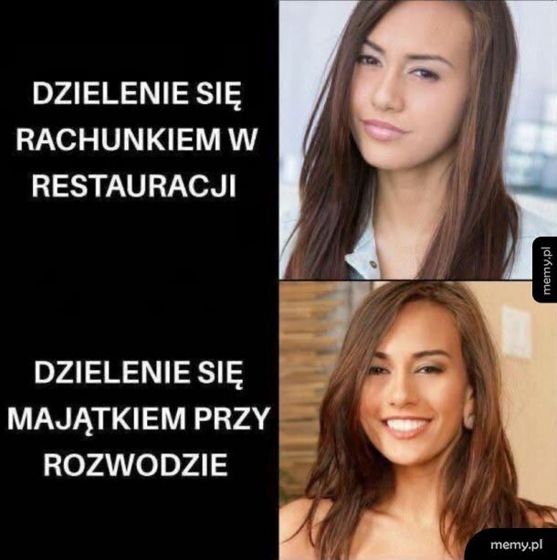 A chyba że tak
