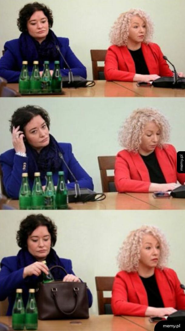 Tak było