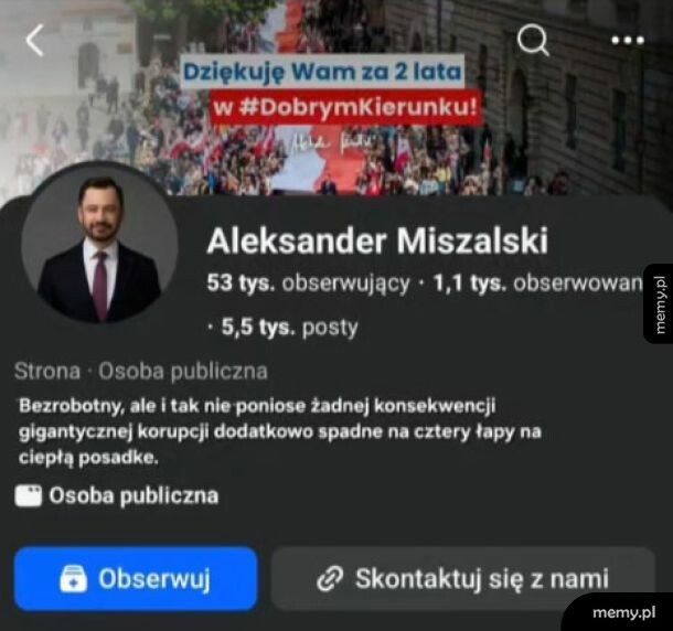 Bezrobotny