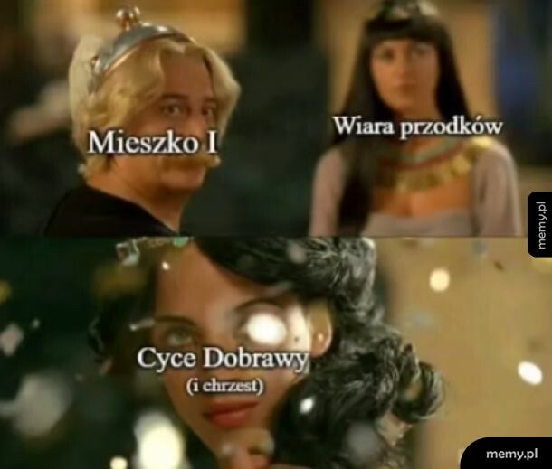 Mieszko I