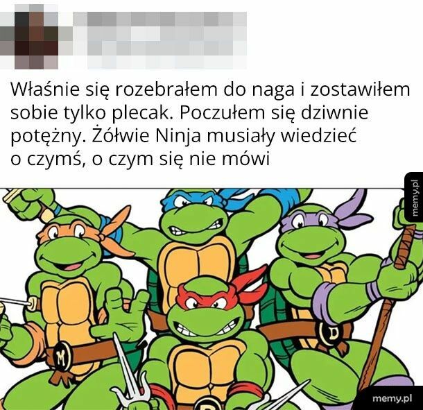 Ż&oacute;łwie ninja