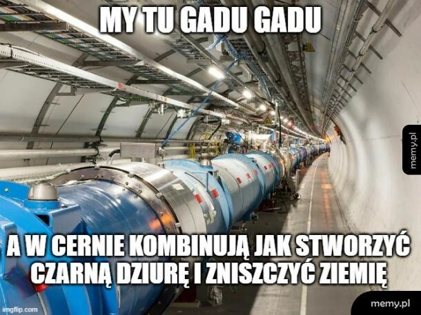 Wielka Pomyłka