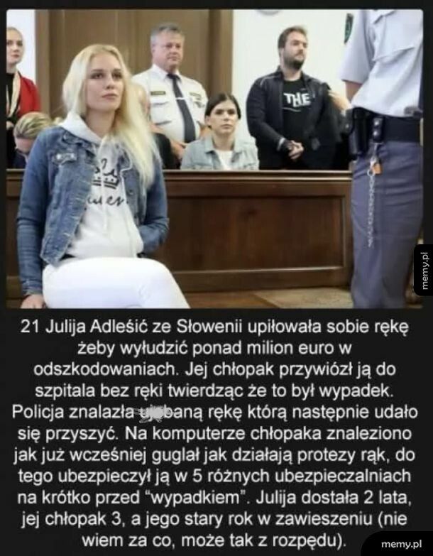 Co ta Julka