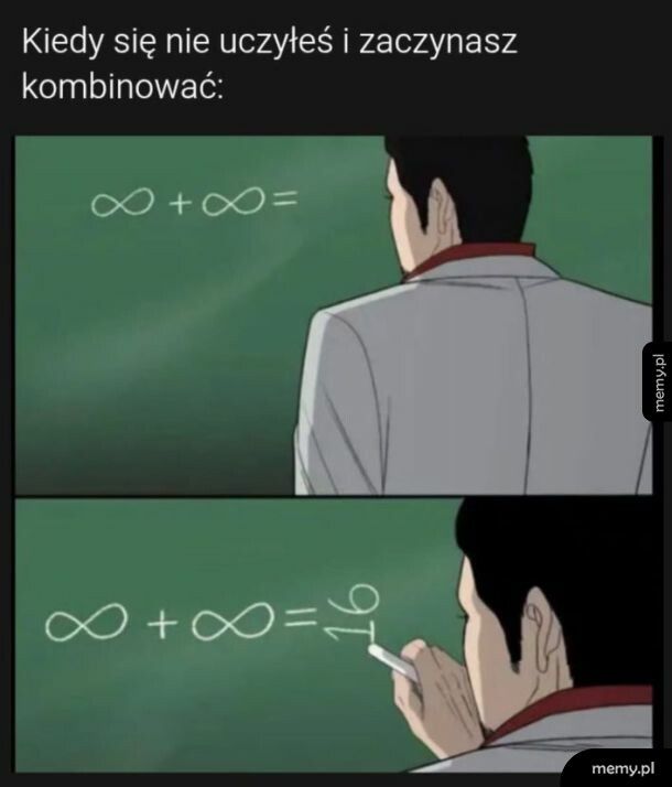 Coś tam umiem