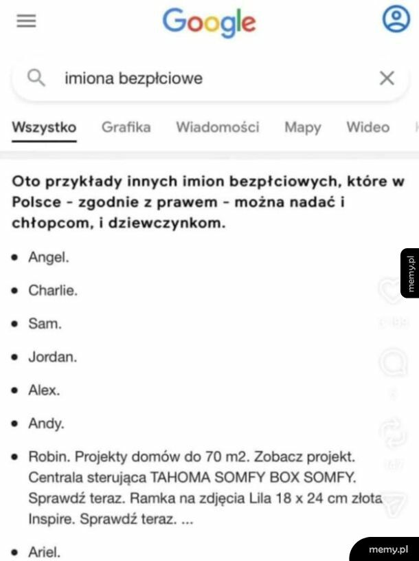 Imiona