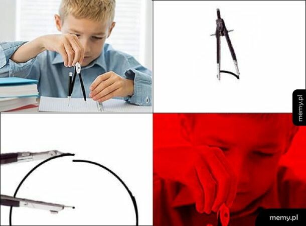 Odblokowało mi sie w głowie uczucie irytacji kt&oacute;rego nie czułem od wielu lat