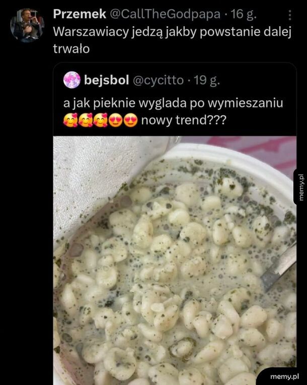 Warszawiacy