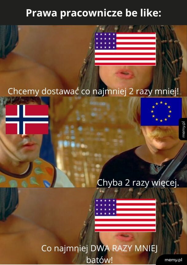 Trzeba walczyć o swoje