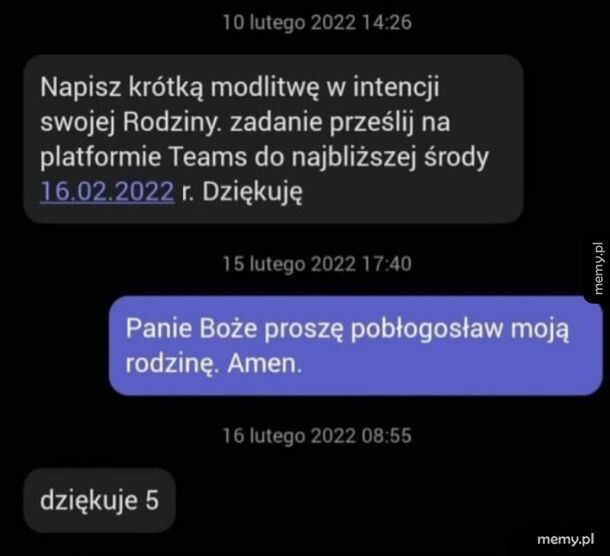 Myślę, że należało się 6