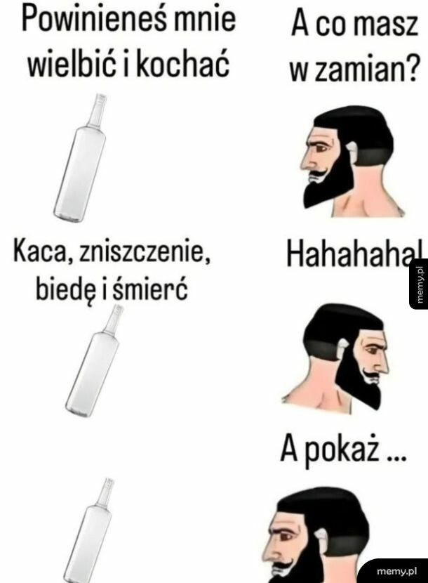 Alkohol