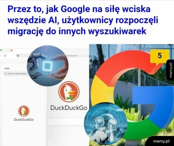 Dziwne, powinno wyjść inaczej