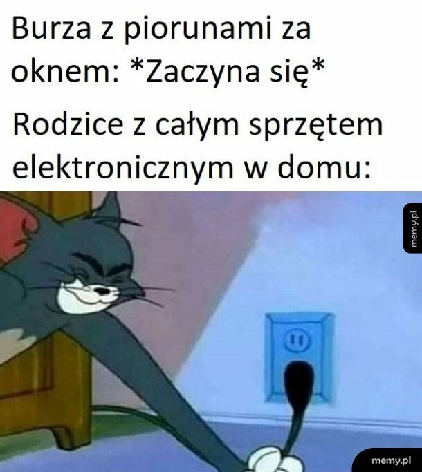 Burza