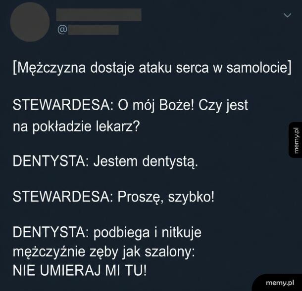 Dentysta